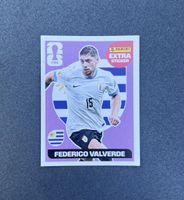 Panini Extra Sticker 2026 - Rico Valverde