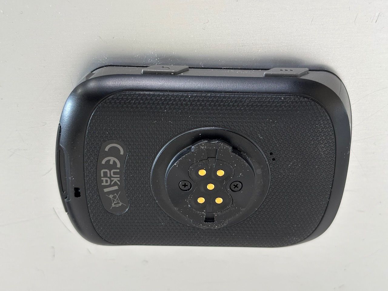 Garmin Computer & Messgeräte: Garmin Edge 540, EU Central + Worldwide Version – Gebraucht aus Zürich von jonwu 9
