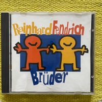 RAINHARD FENDRICH-BRÜDER