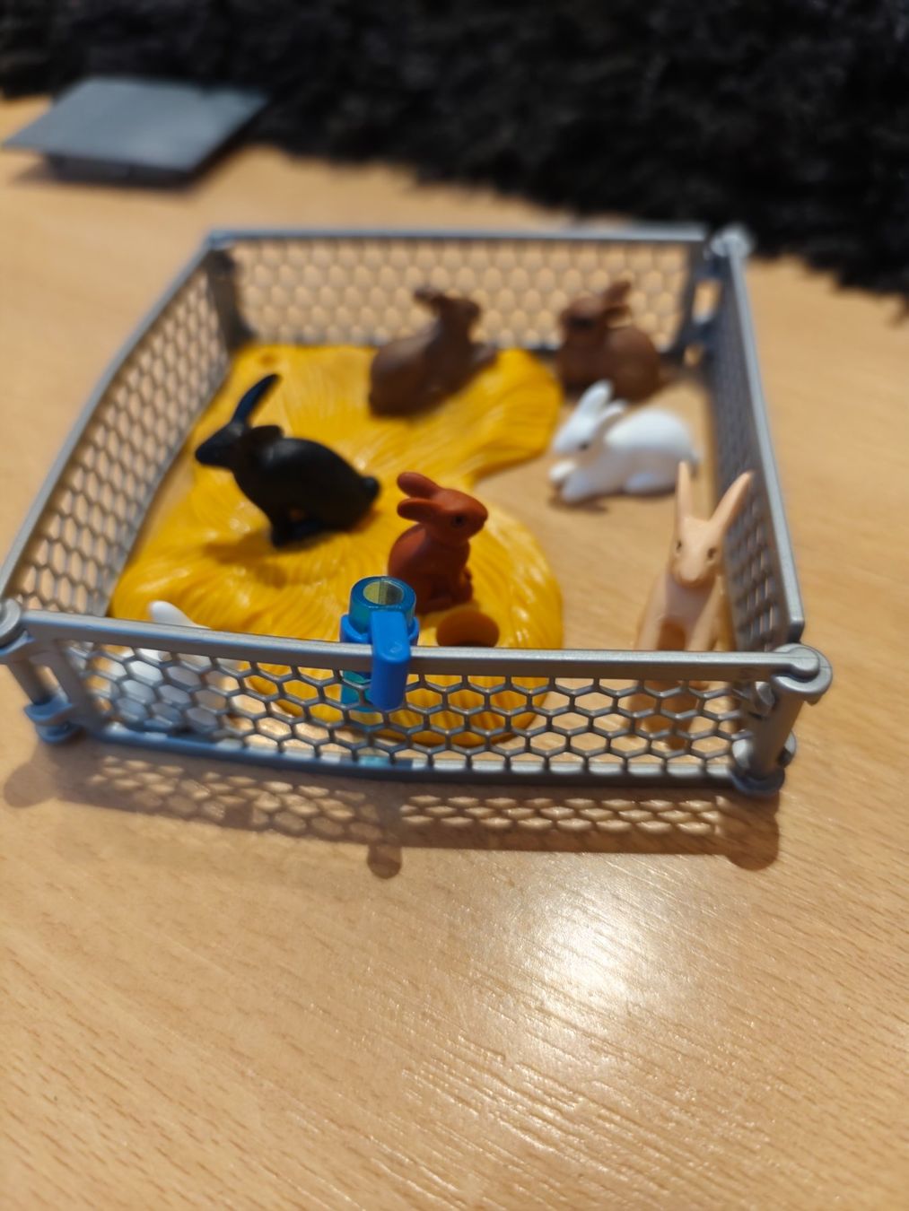 Playmobil Giocattoli: Kleintiere Playmobil – Usato da Tegerfelden venduto da jea_f5xk 1