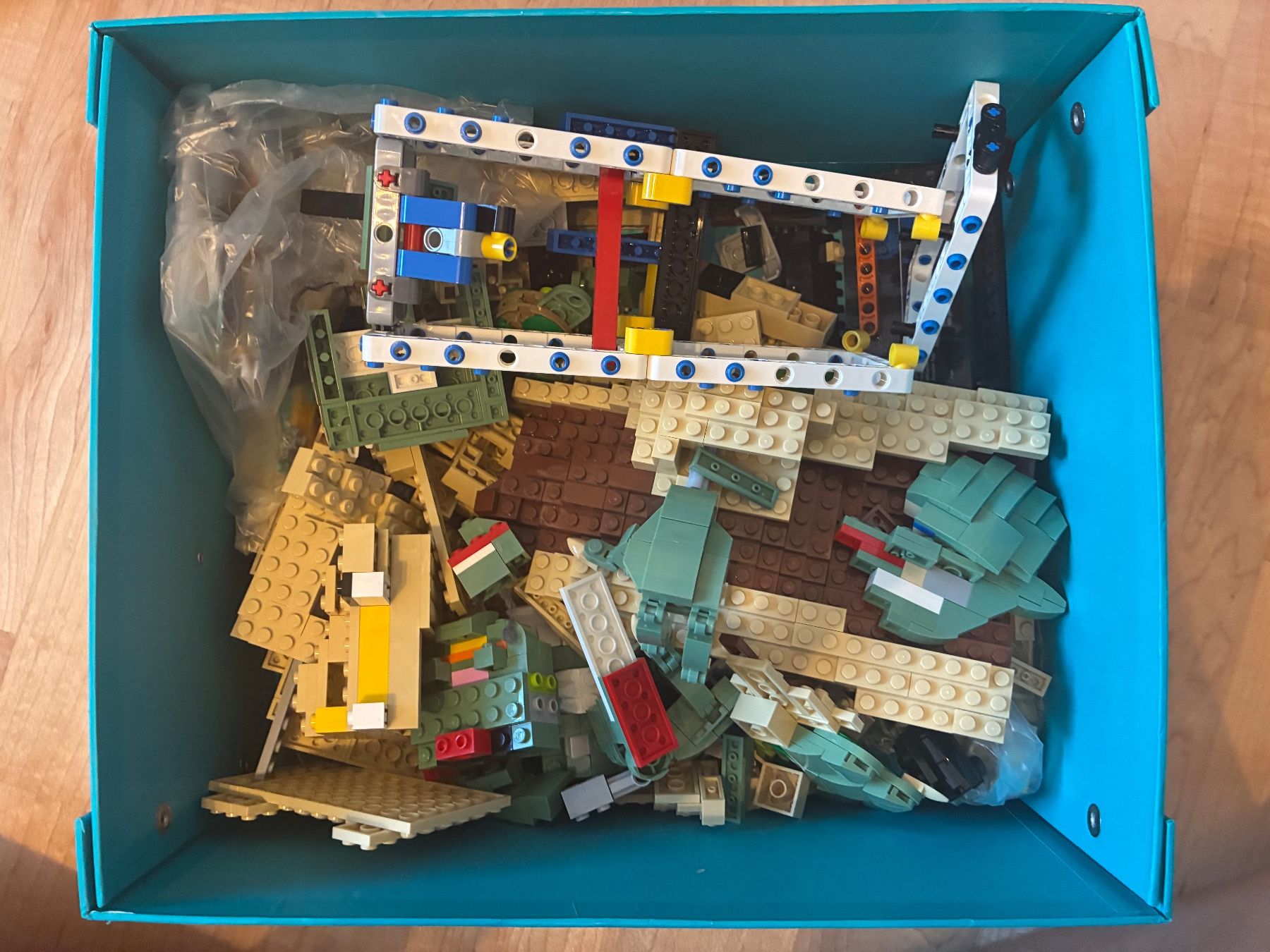 Lego Kit di costruzioni: Lego Yoda (Set 75255) – Usato da Niederglatt ZH venduto da Yuucki 2