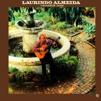 Almeida Laurindo: Chamber Jazz LP
