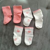 Socken Grösse 10-14