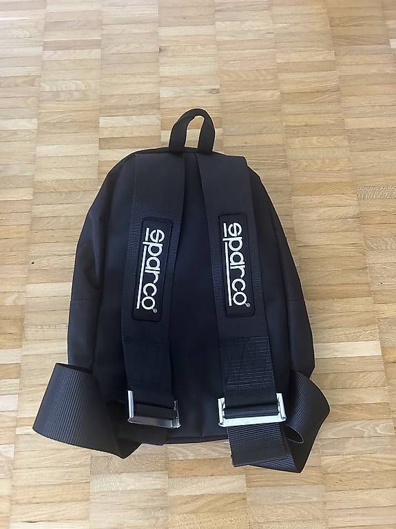 Zaini: Bride Rucksack – Usato da uster venduto da sas_n7jj 1