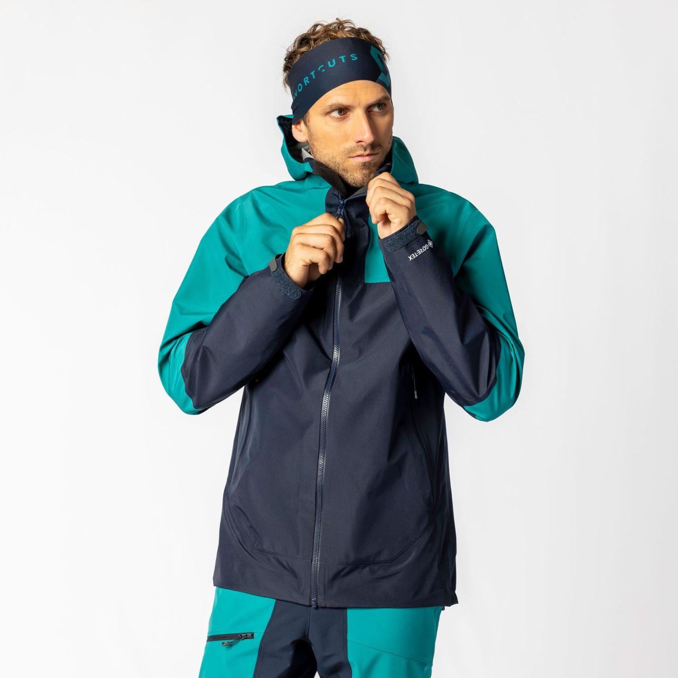Scott Giacche: Veste neuve de ski et ski rando Scott, taille M – Nuovo e nell'imballaggio originale da Sugiez venduto da factorysportoutlet 5