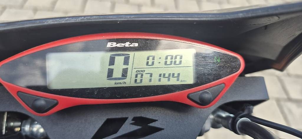 Beta Enduro: Beta RR T4 125 (4750.-) – Usato da Worb venduto da jon_8py5 3