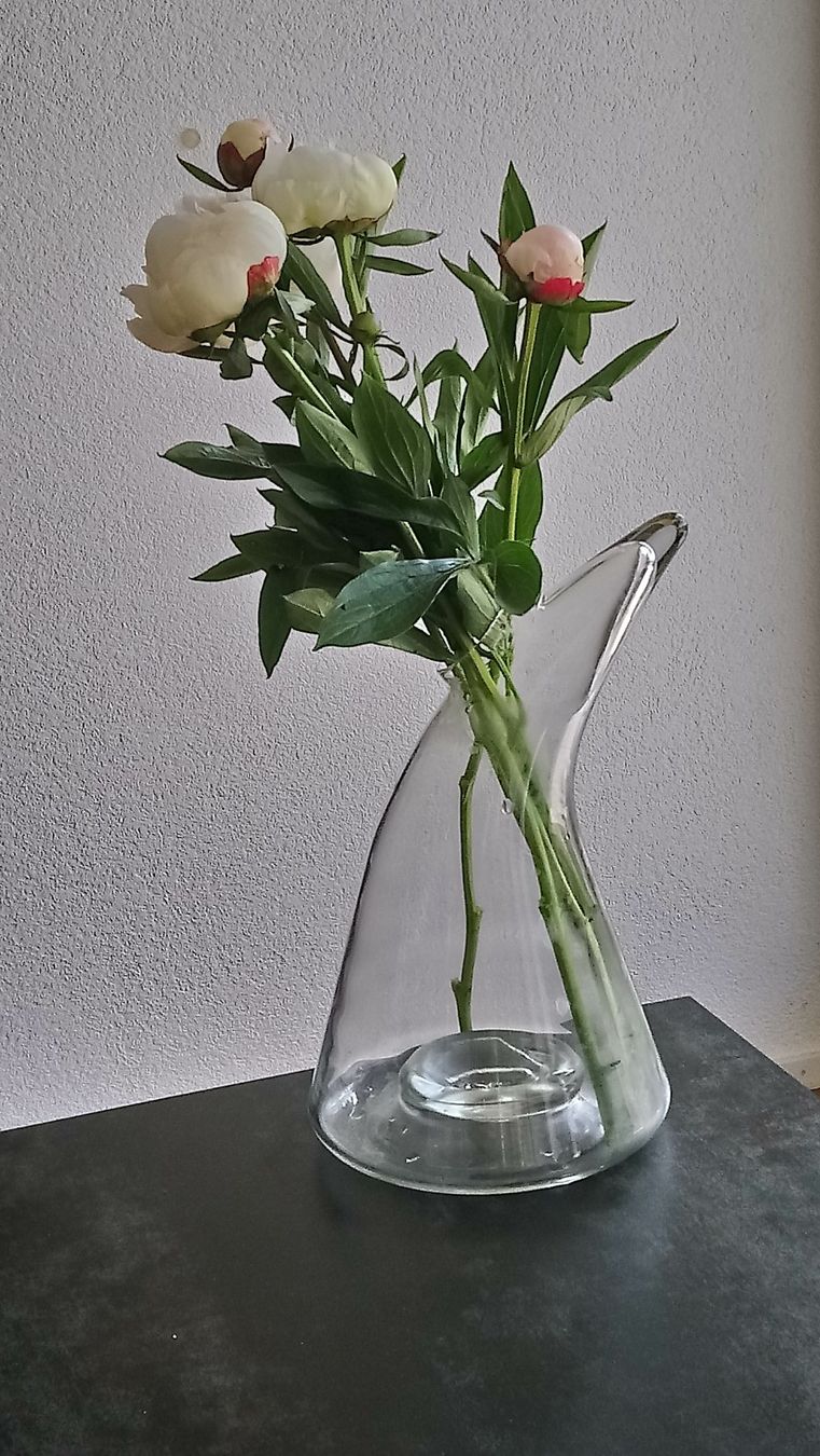 Vasi & Recipienti: Niederer Vase gross 32cm – Usato da Boll venduto da frauweber