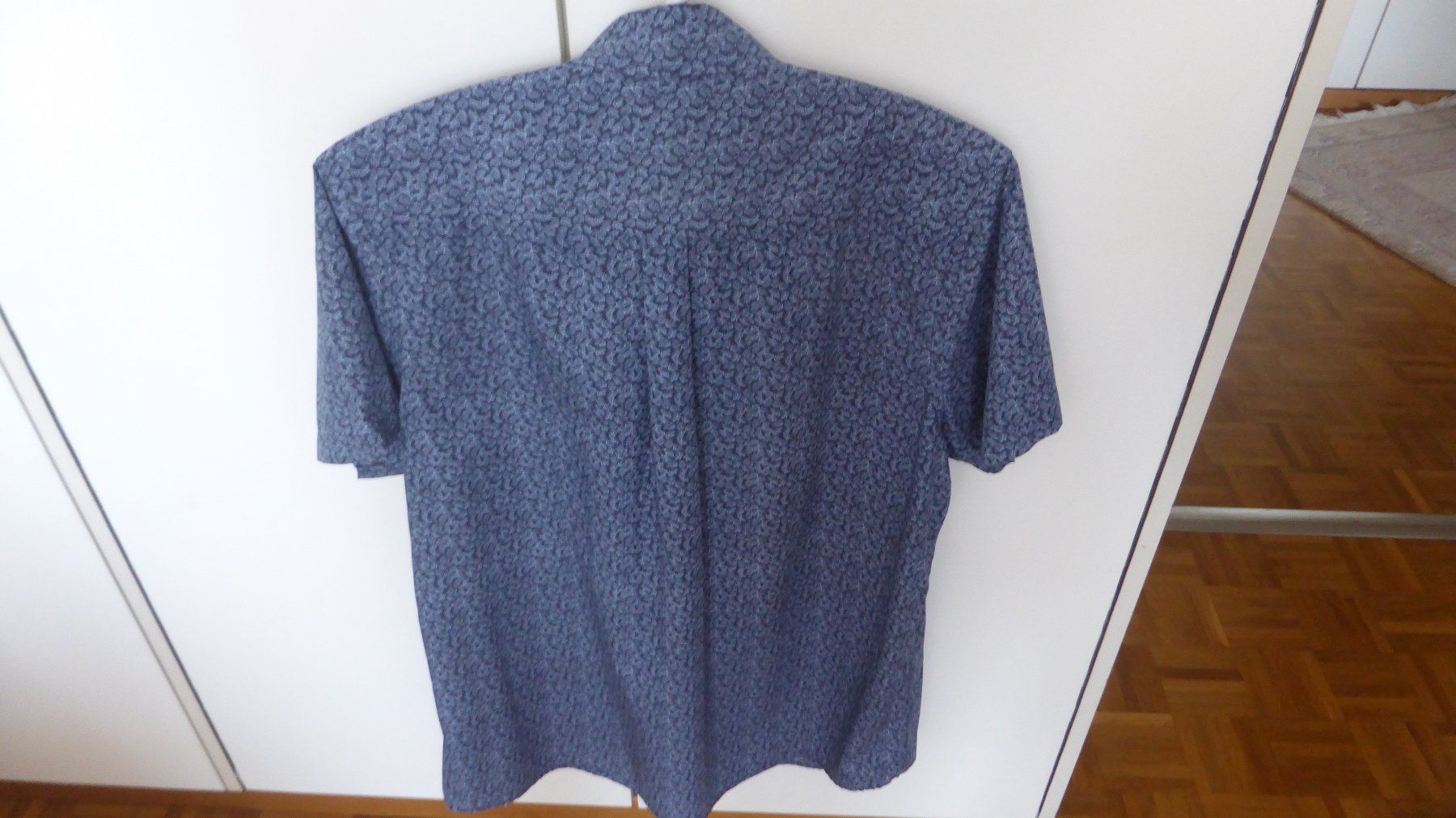 Camicie: Chemise Manor  Man Classic Fit – Usato da Genève venduto da LucieA01 1