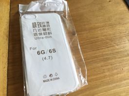 iPhone Handy Schutzhülle 6G6S