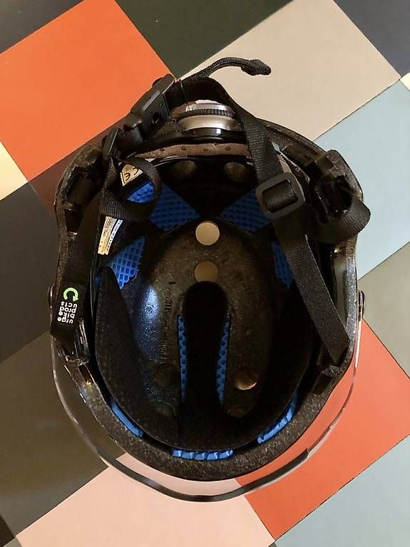 Helme: Velo Helm 57-59 cm – Gebraucht aus Winterthur von tr273 3