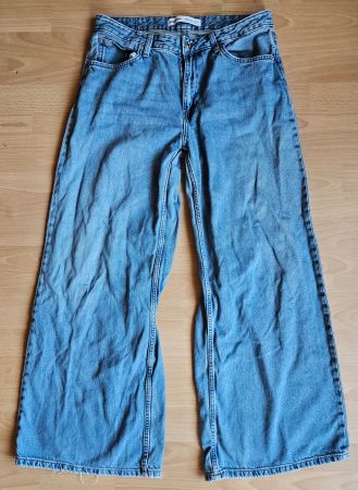 Jeans Bershka Damen Grösse 44