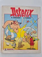 Panini Stickeralbum Asterix Jg. 1987 - KOMPLETT