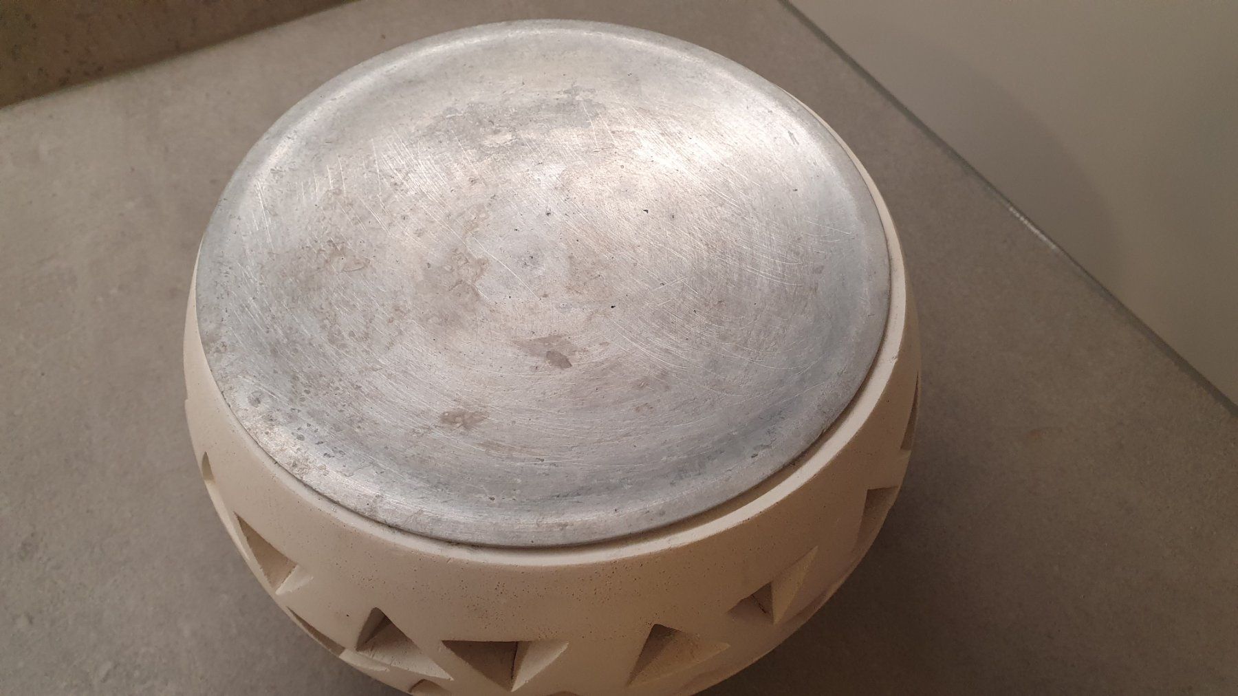 Tutte le decorazioni: Teelicht – Usato da Bitsch venduto da cka_6hff 5