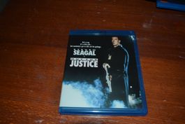 out of Justice