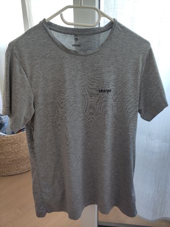 Sherpa Sportshirt, Grösse S/M 🗻🚡