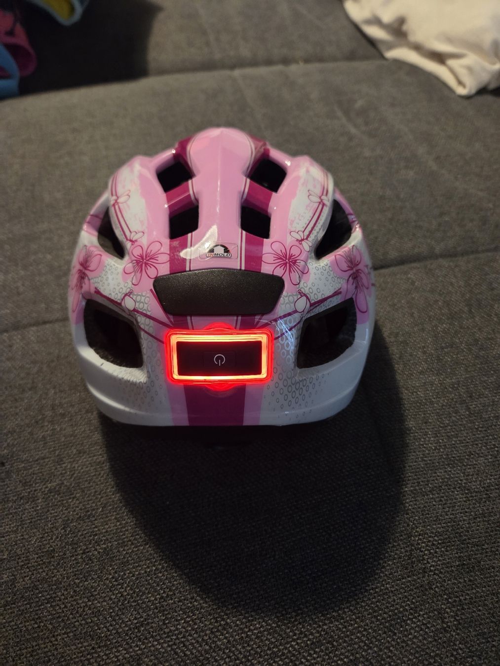 Helme: Velohelm 46-51cm – Gebraucht aus Eglisau von pearl91 2