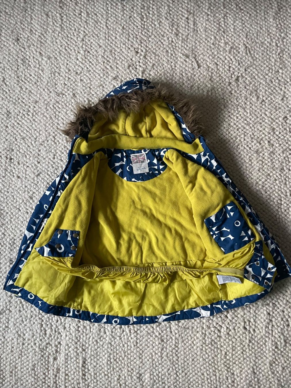 Mini Boden Jacken & Mäntel: Skijacke von Mini Boden – Gebraucht aus Luzern von Asdatown 2