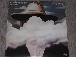 LP - CHRISTOPHER CLOUD - BLOWIN AWAY