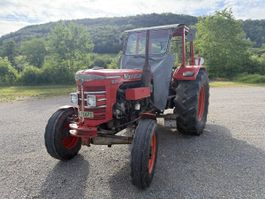 Hürlimann D310