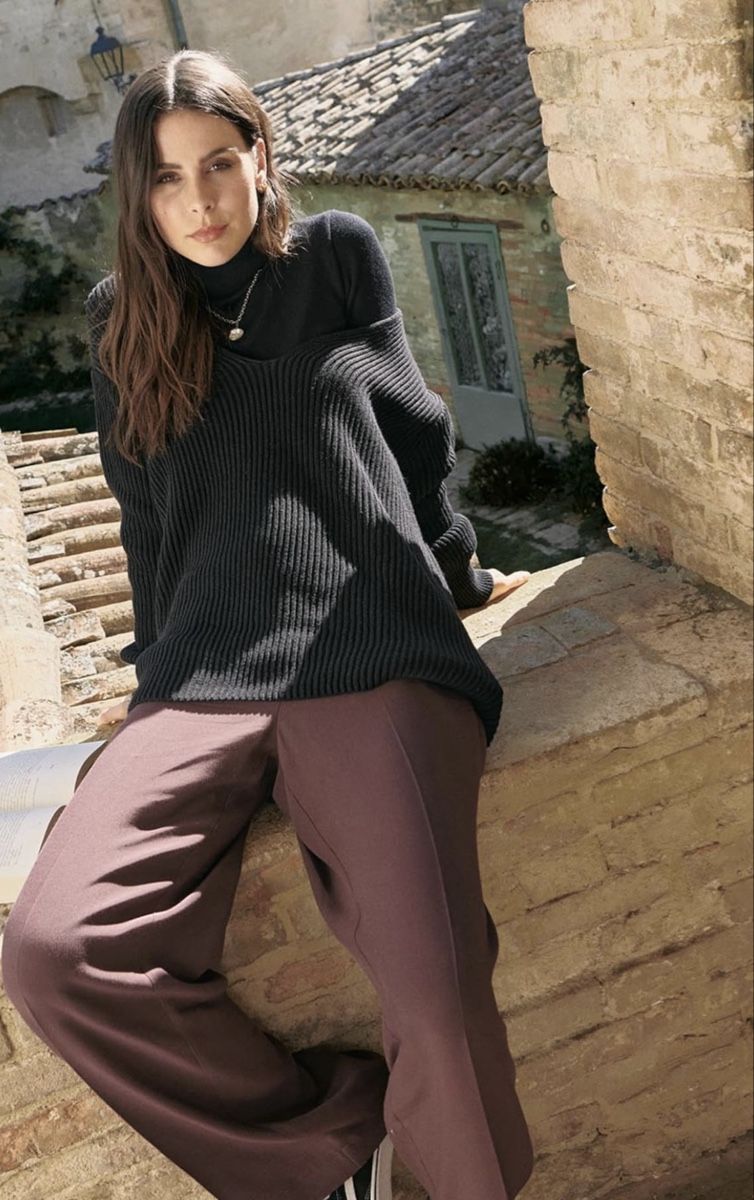 Maglioni & Felpe: Pullover von A LOT LESS (Lena Meyer-Landrut) – Usato da Goldach venduto da pikay 7