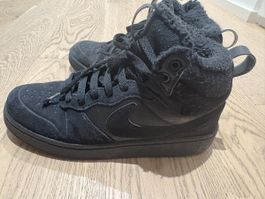 Nike Winterschuhe gefüttert 37.5