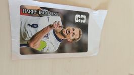Panini / FIFA World Cup 2026 – Harry Kane Cola Sticker