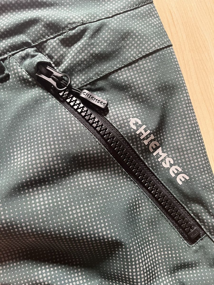 Chiemsee Pantaloni: Skihose Chiemsee Größe 52 – Nuovo (secondo la descrizione) da Engelberg venduto da Joango55 3