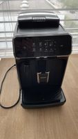 Philips fully automatic coffee machine used