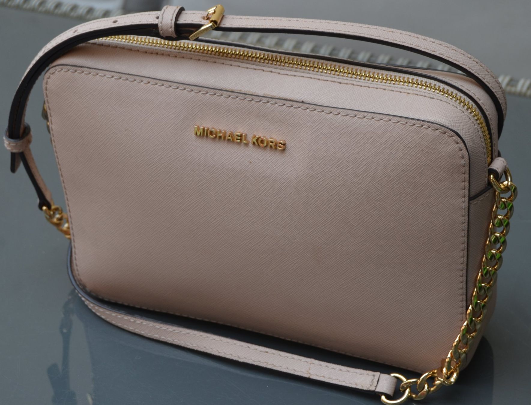Taschen für Damen: Michael Kors Tasche / sac – Gebraucht aus Collonges von arashee 4