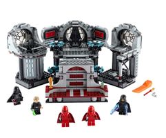 LEGO Todesstern - Letztes Duell (75291)
