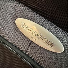 Samsonite Valigie: Samsonite Business Tasche/Koffer – Usato da Baar venduto da LuxuryHunt 1