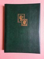 gut gefüllte Markensammlung CH ab Strubel von 1854 - 1978