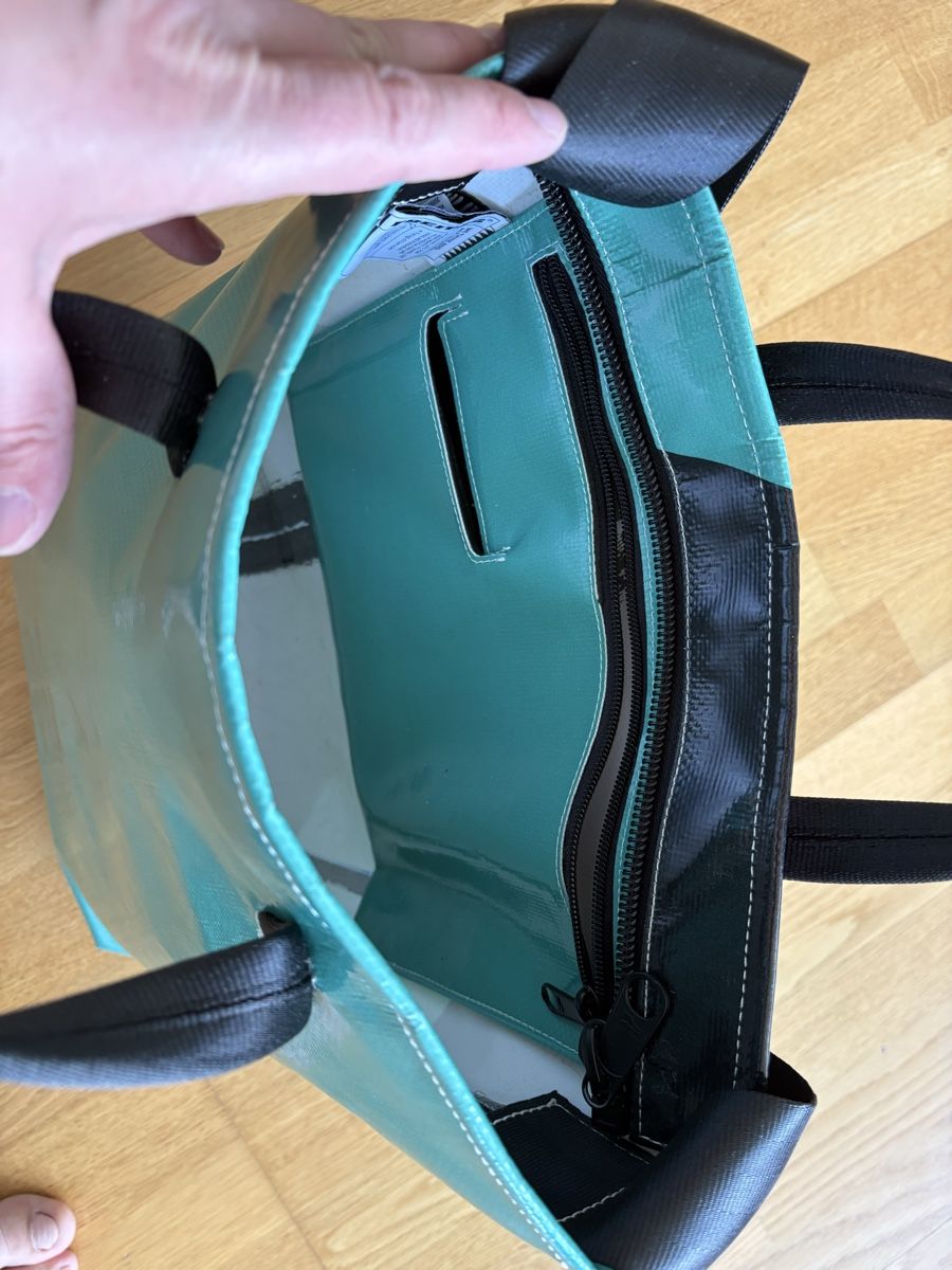 Freitag Sacs: Freitagtasche Leland – D'occasion à Schaffhausen par tigerente84 2