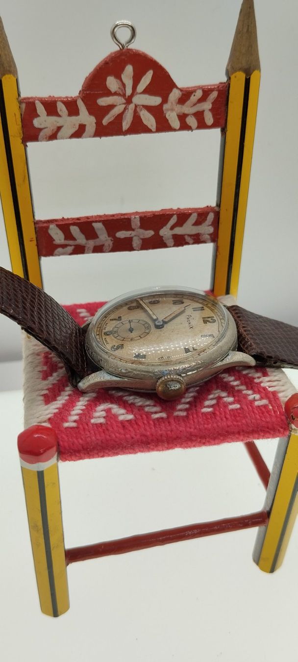 Orologi: Montre phénix – Usato da La Chaux-de-Fonds venduto da jac_9llg 7