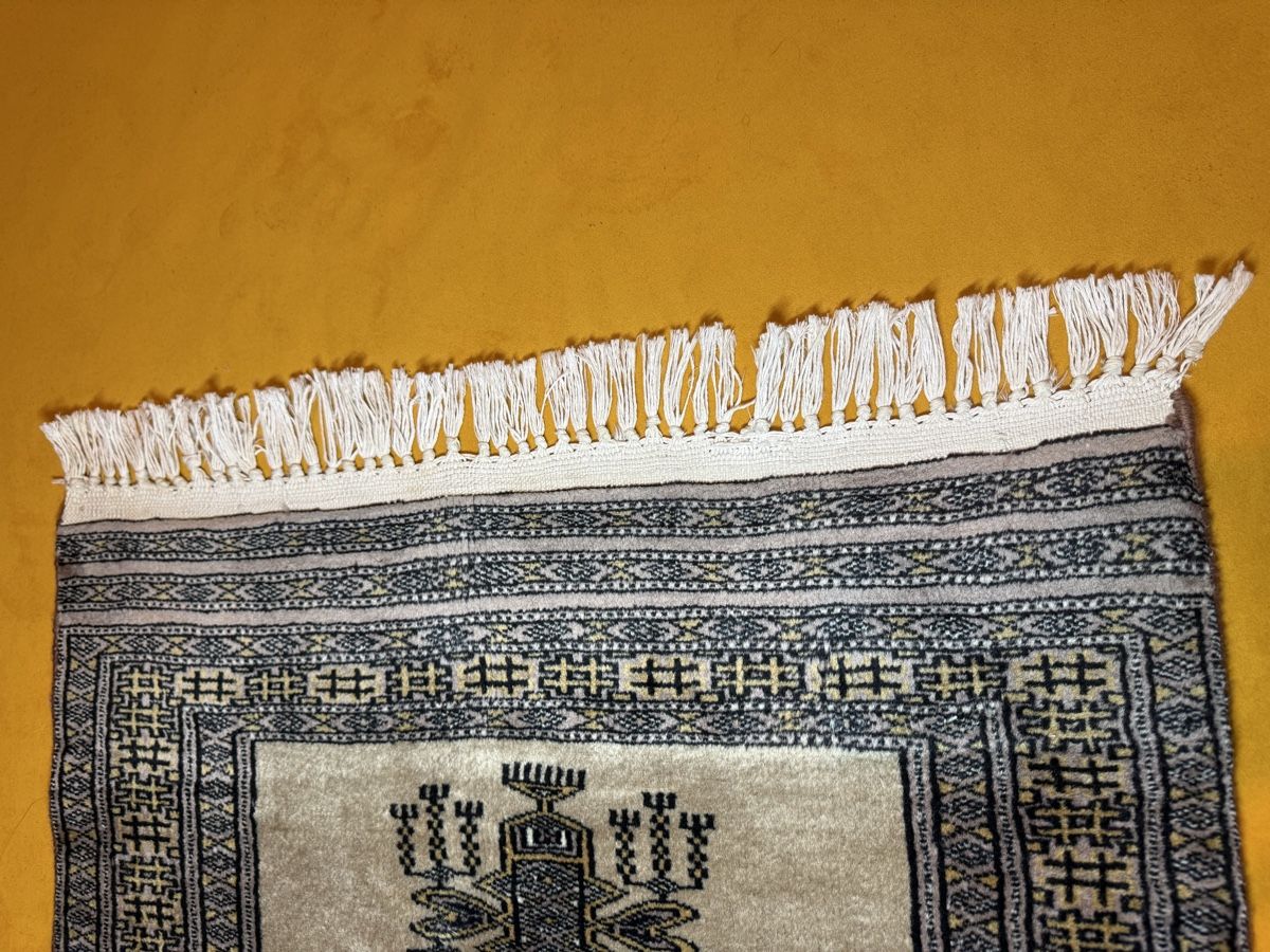 Tappeti: persischer Teppich (Signatur) – Usato da Chur venduto da Mohammad.miga 5