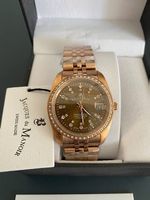 Orologio Jacques du Manoir da donna, NUOVO