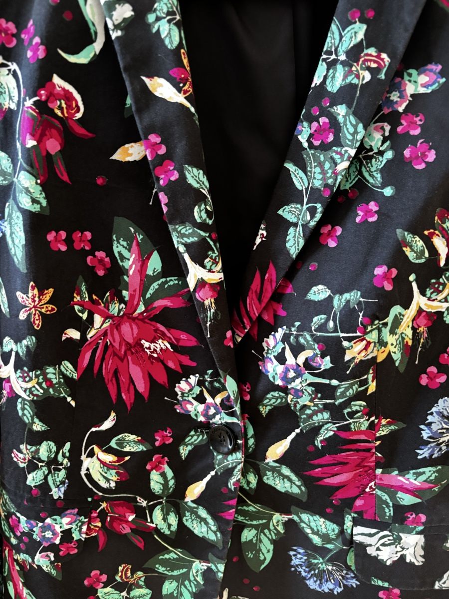Jacken: Blazer von COMMA – Gebraucht aus Büren an der Aare von schlenker66 1