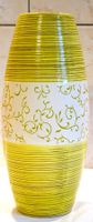 Blumen-Vase aus den 70ern