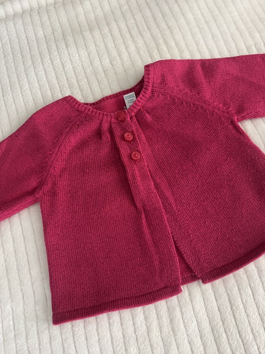 Pullover & Sweatshirts: Pullover baby – Neu (gemäss Beschreibung) aus Saas-Fee von Marienelly19 1