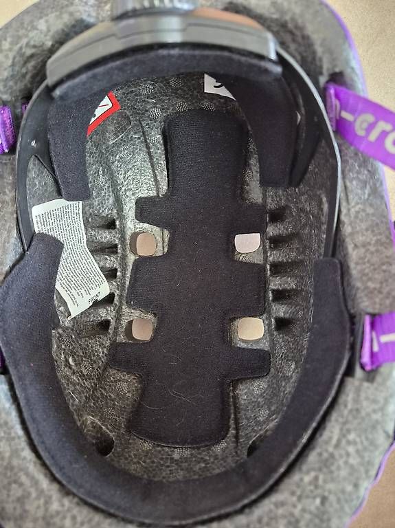 Caschi: Helm Velo/Scooter etc. Grösse 48-53cm – Usato da Jona venduto da Mona4490 2