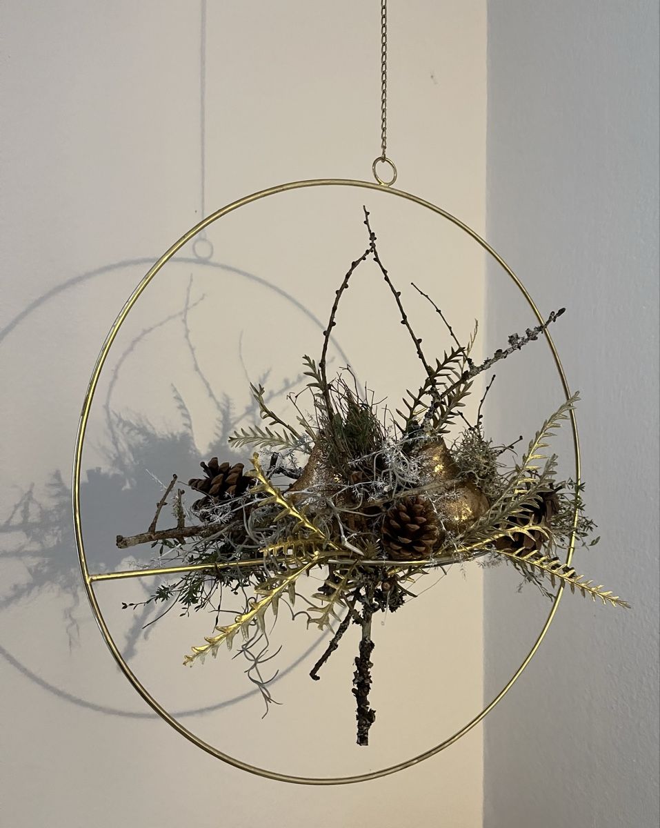 Tutte le decorazioni: Deko aufhängung – Usato da Bern venduto da Blumentopf. 3
