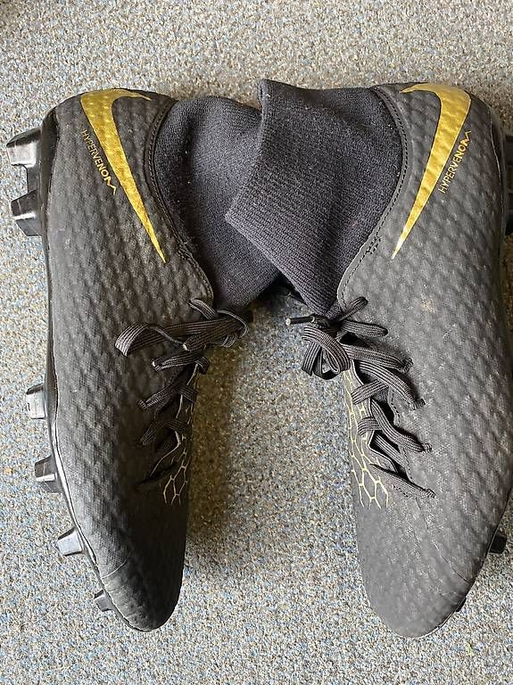 Scarpe da uomo: Nike Fussballschuhe – Usato da St. Gallen venduto da Konstanza 2