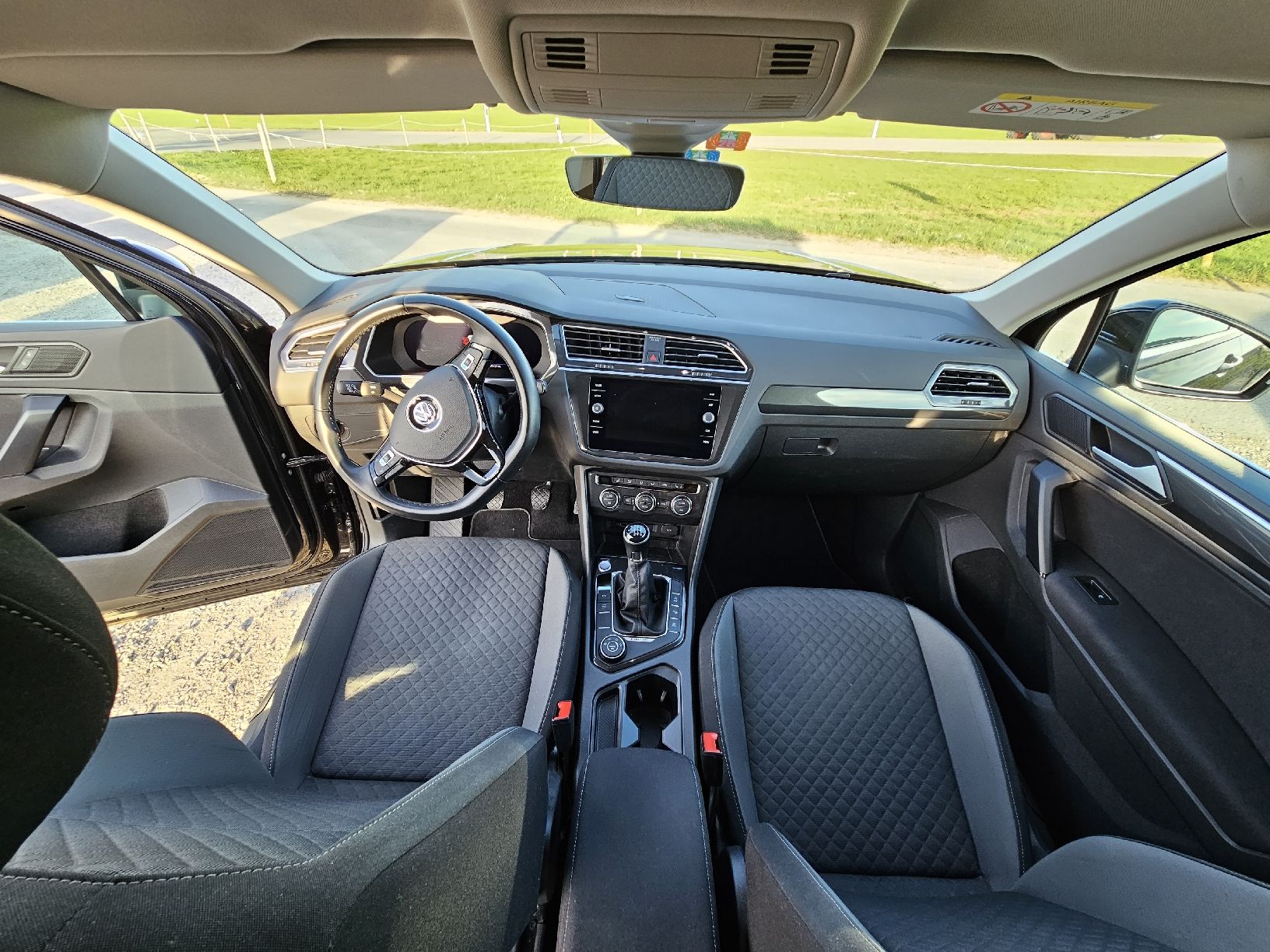 VW Autos: VW Tiguan 2.0 TDI  4M 2019 – Gebraucht aus einsiedeln von TheMullets 2