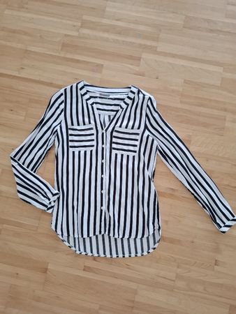 Bluse STREET ONE, Gr. 36 Neuwertig!