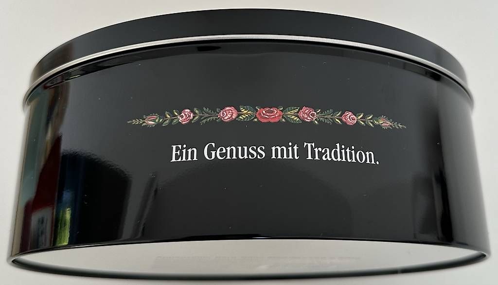 Altro in Decorazioni & Accessori: Appenzeller Metalldose – Nuovo e nell'imballaggio originale da Bachenbülach venduto da Niceyes 2