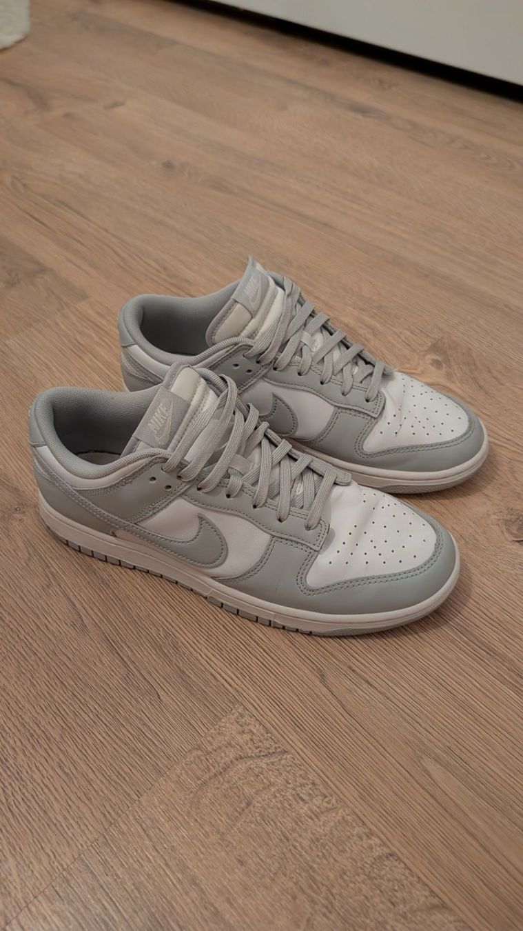 Nike Herrenschuhe: Nike dunk Low taille 44 – Gebraucht aus Vouvry von leb_xjd6 1