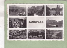 Jaunpass 1951