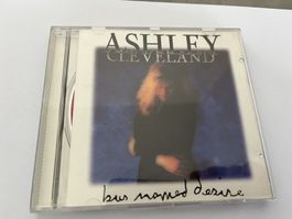 ASHLEY CLEVELAND  - Bus named desire