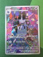 Pokemon Banette 234/217 Ascended Heroes Englisch