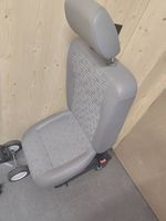 1er und 3er Sitzbank VW T5